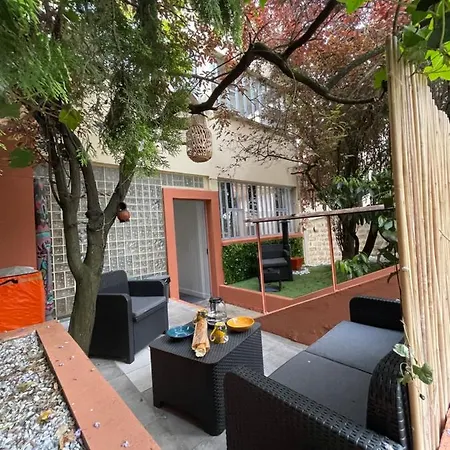 Tres Beau Studio Lumineux Refait A Neuf ! Apartment Gentilly