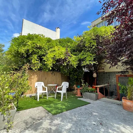 Apartment Tres Beau Studio Lumineux Refait A Neuf ! Gentilly